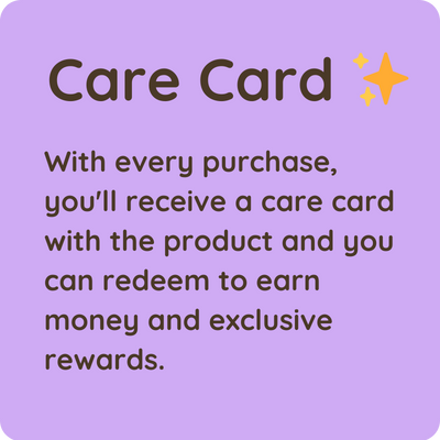 Care Card 1