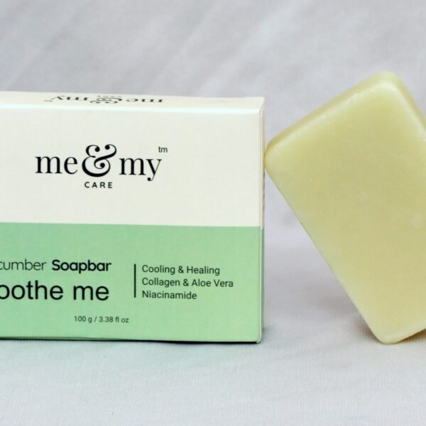 Soothe Me Soap (100g)